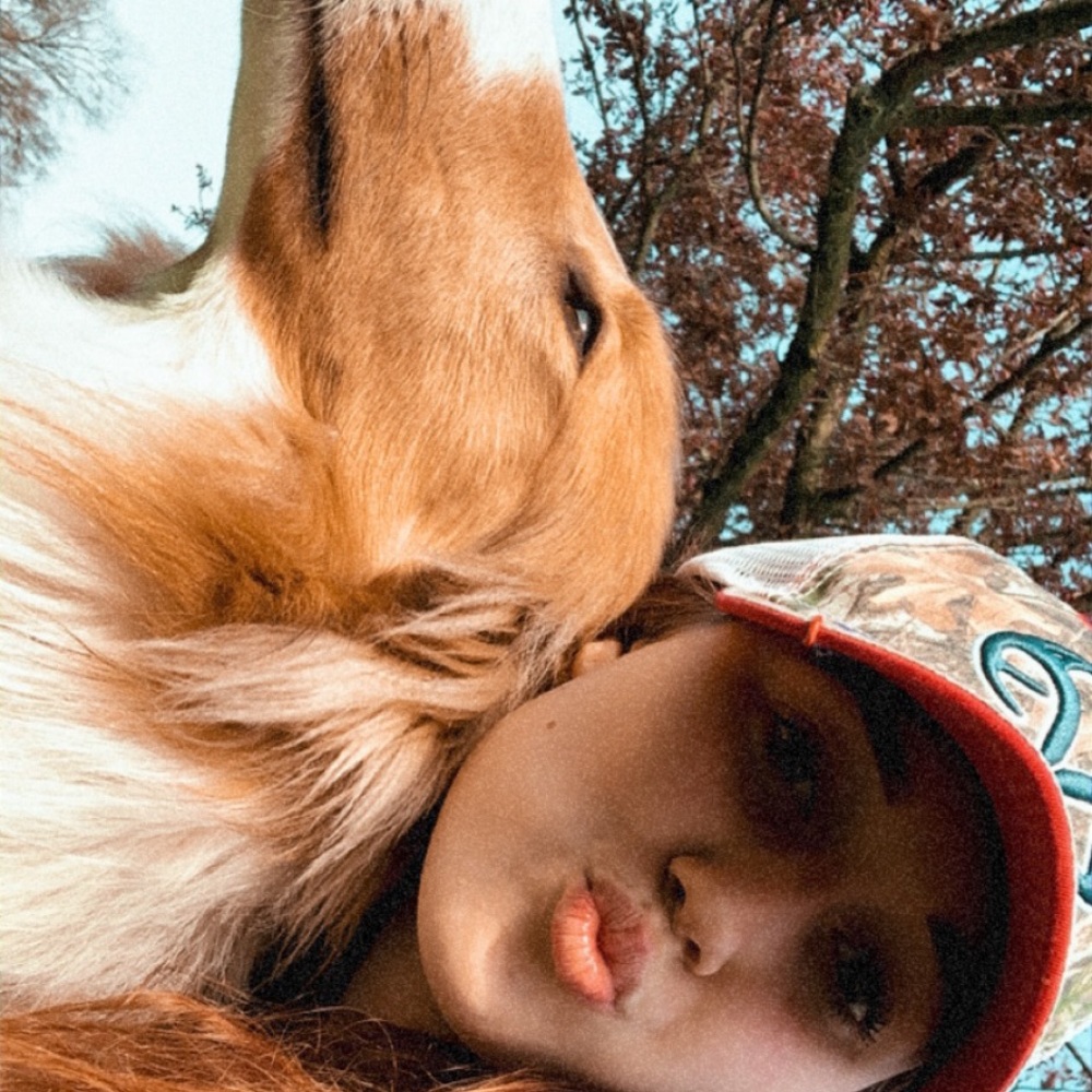 Meet your Posher, Kailynn